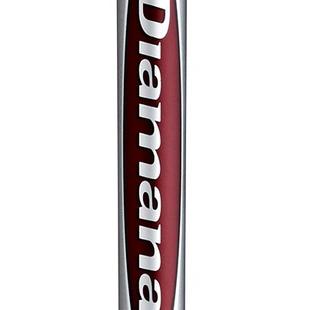 Tige Diamana M+ 70 .335 en graphite pour bois