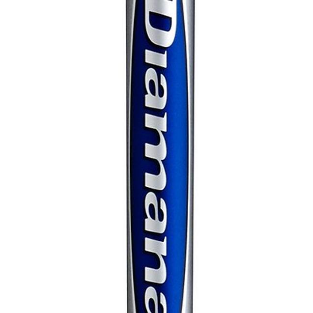 Diamana S+ 50 .335 Graphite Wood Shaft MITSUBISHI