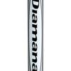 Diamana D+ 50 .335 Graphite Wood Shaft