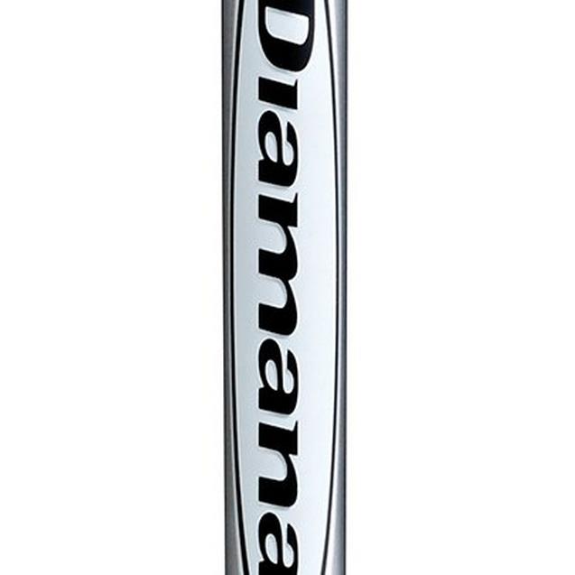 Diamana D+ 70 .335 Graphite Wood Shaft | MITSUBISHI | Grips