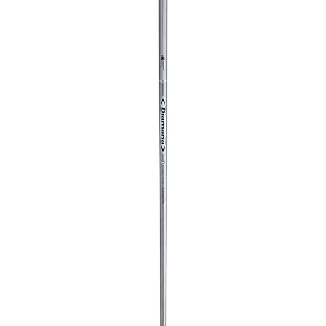 Diamana D+ 70 .335 Graphite Wood Shaft | MITSUBISHI | Grips