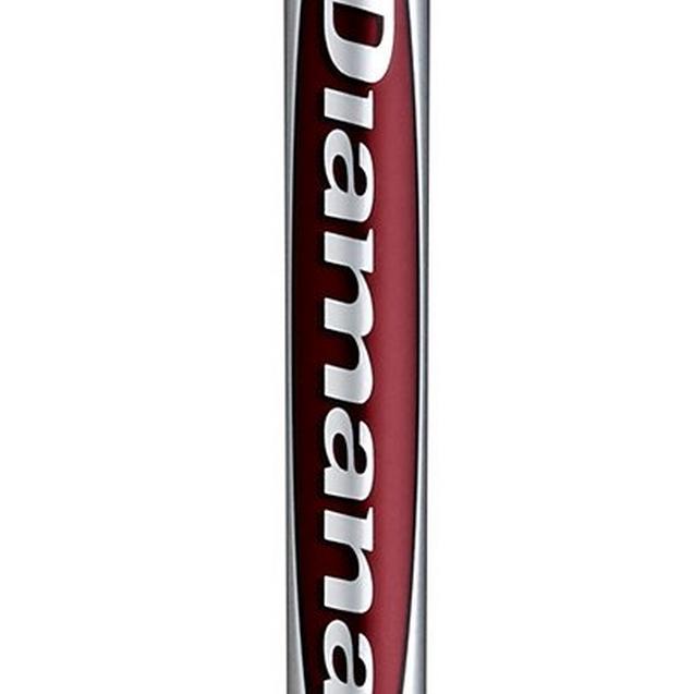 Diamana M+ 60 .370 Graphite Hybrid Shaft MITSUBISHI