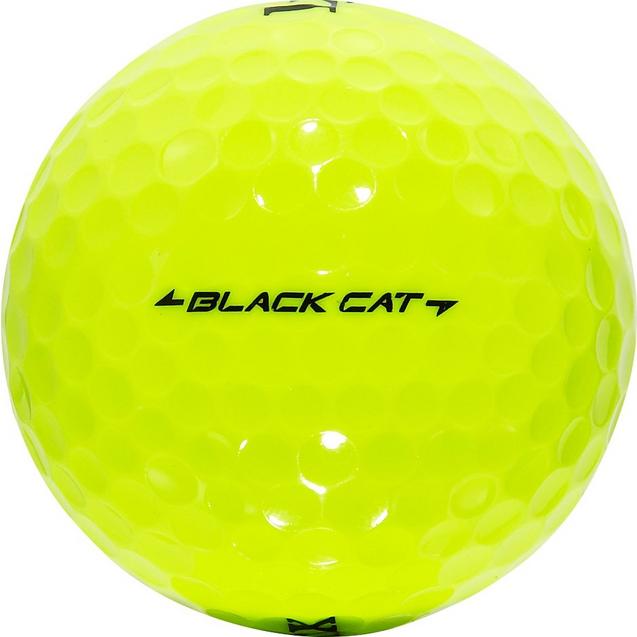 Black cat balls best sale