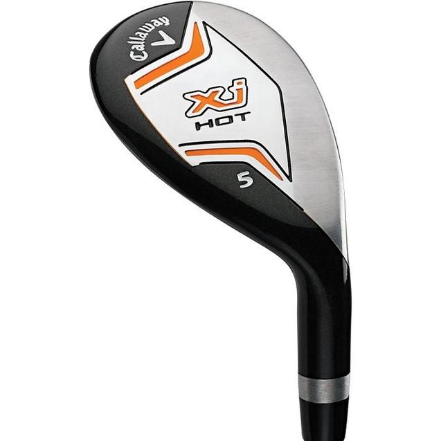 Junior XJ Hot Boys 8-Piece Full Set | CALLAWAY | Package Sets