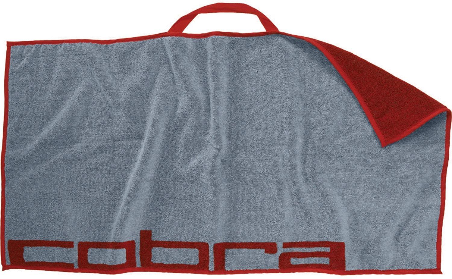 Cobra Players Towel
