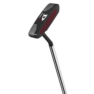 Deep Red Putter