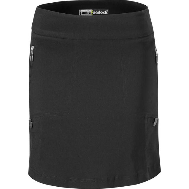 Jupe-pantalon Skinnylicious pour femmes JAMIE SADOCK