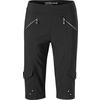 Women's Knee Capri Pants