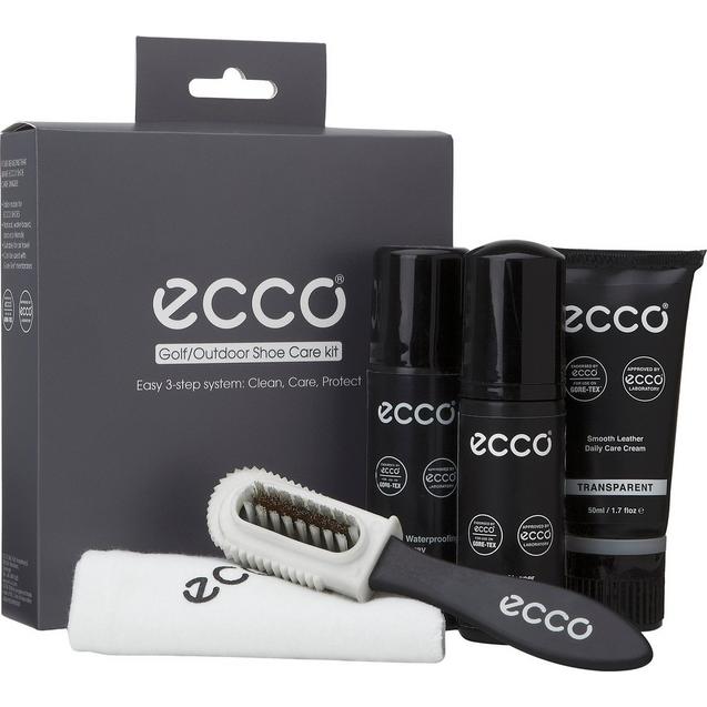 Trousse d’entretien du cuir ECCO