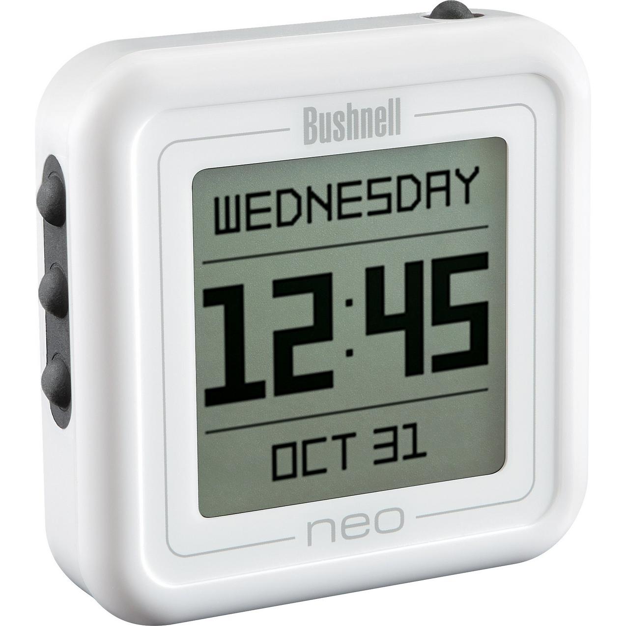 Neo Ghost GPS - White