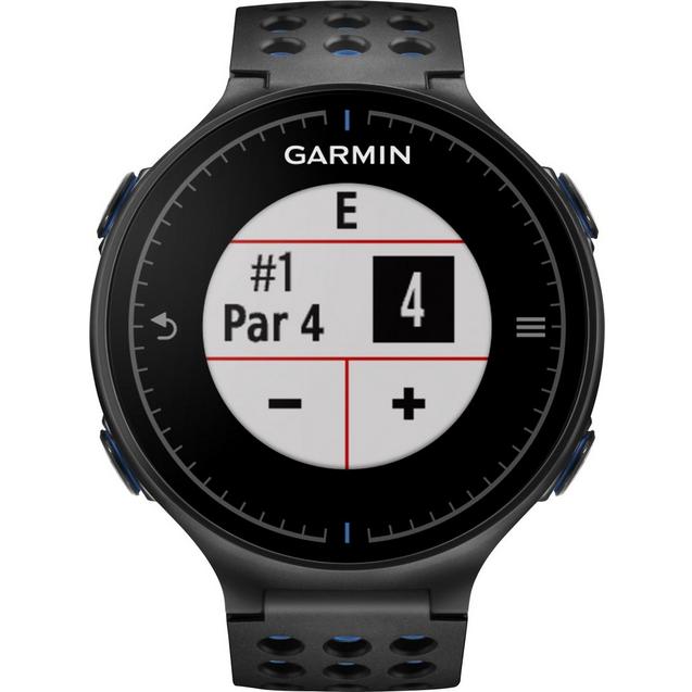 Garmin s5 best sale golf watch