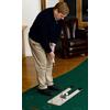 Complete Putting Practice Mirror