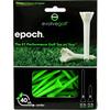 EPOCH TEES - 40 PACK - 3.25