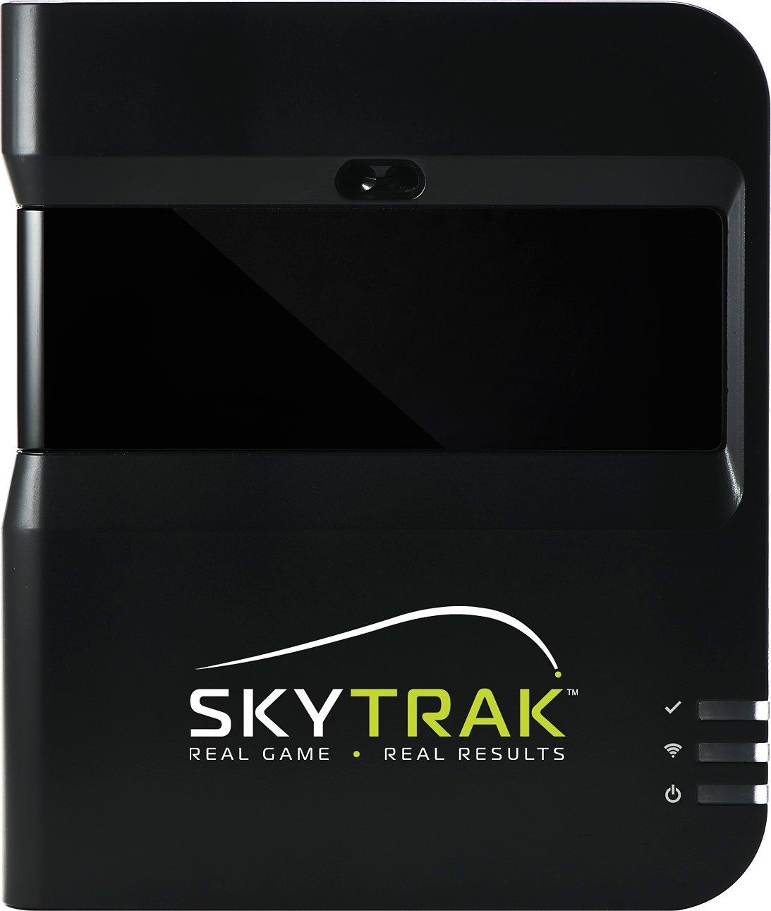 Skytrak Simulator