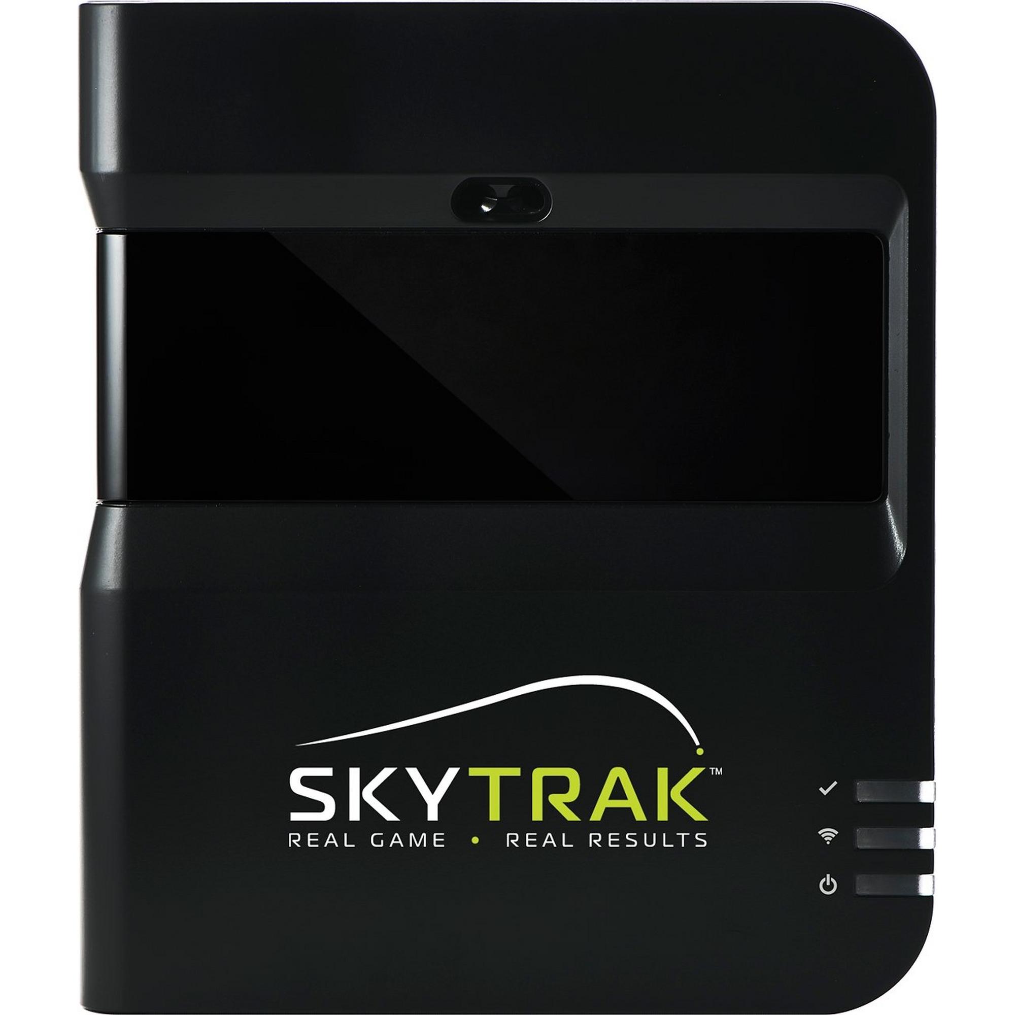 Skytrak Simulator