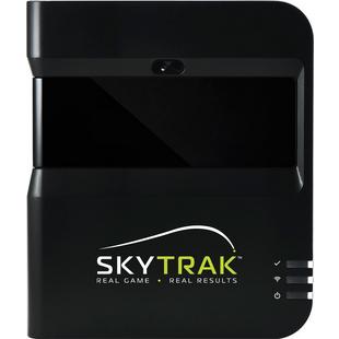 Simulateur SkyTrak
