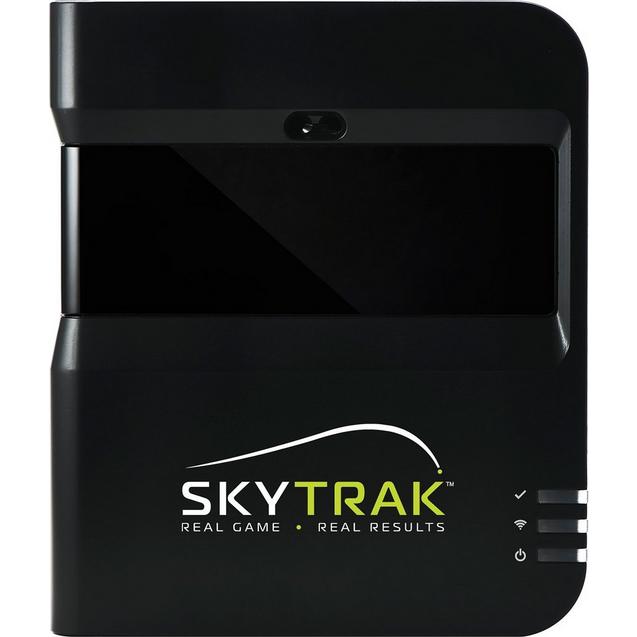 SkyTrak Golf Simulator SKYTRAK