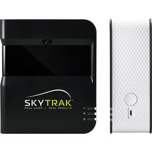 SkyTrak Golf Simulator