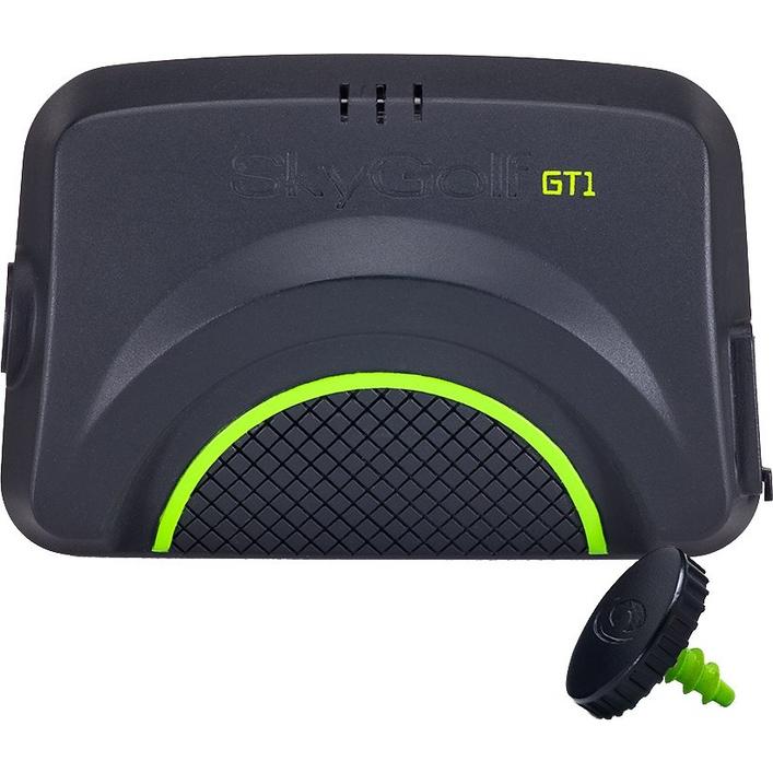 Game Tracker Golf Town Limited