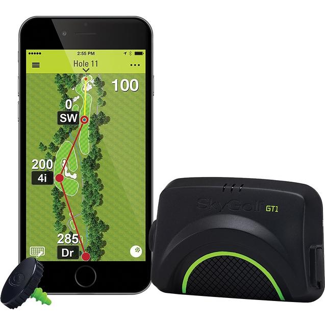 Game Tracker SKYGOLF Golf Tech Unisex Golf Town Limited