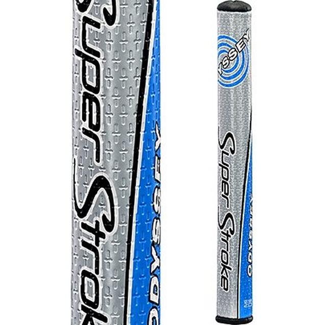 Works SuperStroke 2.0 Mid Slim Putter Grip | ODYSSEY | Grips