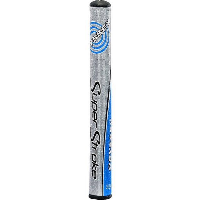 Works SuperStroke 2.0 Mid Slim Putter Grip | ODYSSEY | Grips