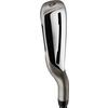 AeroBurner 4-PW, AW Iron Set with Graphite Shafts