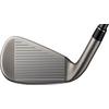 AeroBurner 4-PW, AW Iron Set with Graphite Shafts