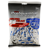 Tés PTS Micro de 3,25 po avec friction réduite