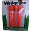 Wedge Tees