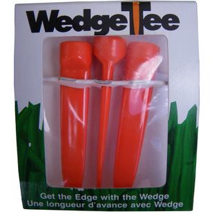 Tés Wedge 