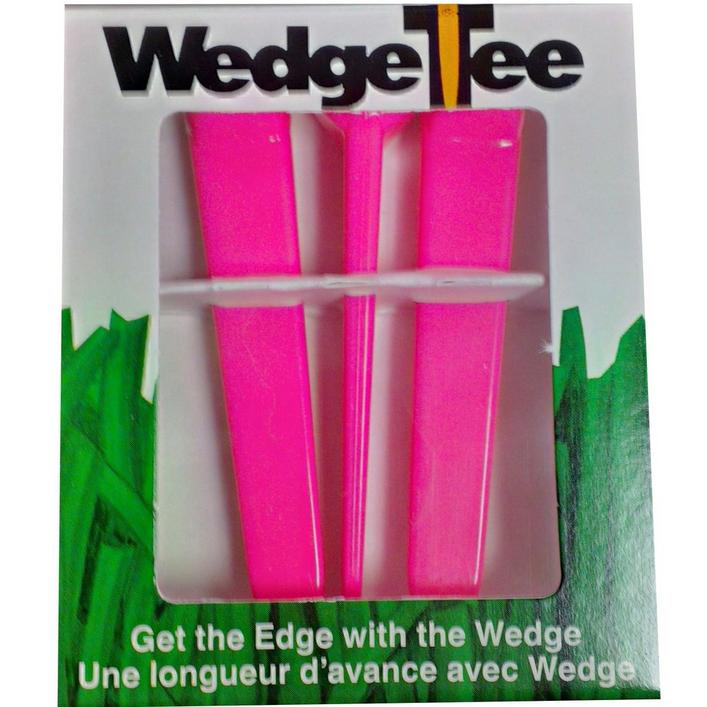 Wedge Tees