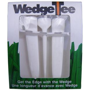 Tés Wedge 