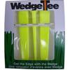 Wedge Tees
