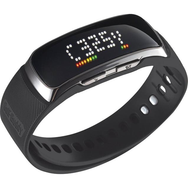 Bracelet-GPS BB5 LED