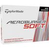 Aeroburner Soft Golf Balls