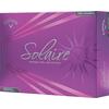Balles Solaire HEX, boîte de 12 - Rose