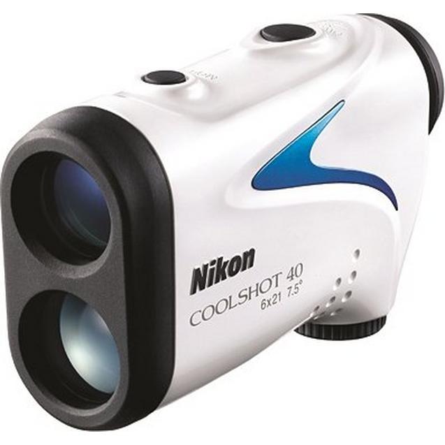 Nikon Coolshot 40 | Golf Town Limited