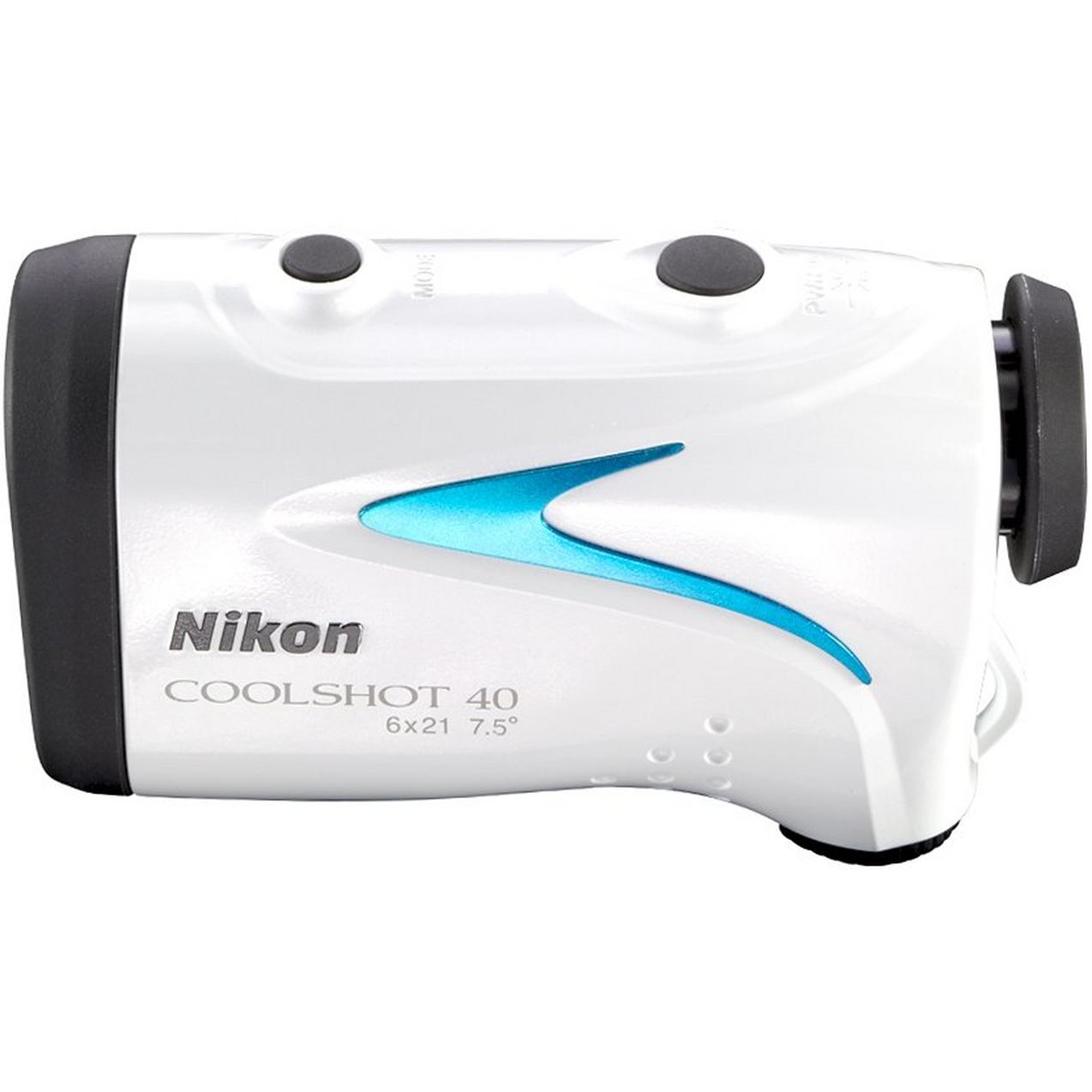 Nikon Coolshot 40 | NIKON | Rangefinders | Unisex | Golf Town Limited