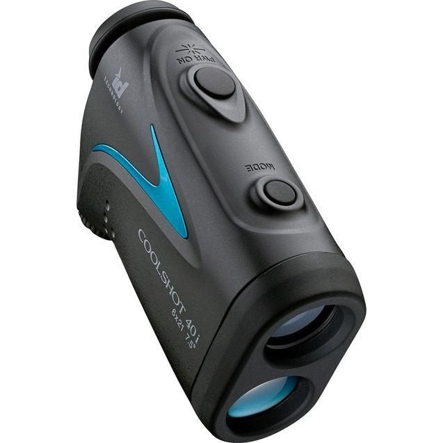 Nikon Coolshot 40i | NIKON | Rangefinders | Unisex | BLACK | Golf