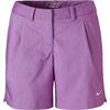 Pantalon court Oxford pour femmes
