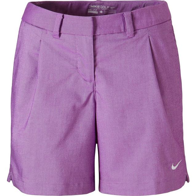 Pantalon court Oxford pour femmes