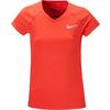 Girl's Nike Greens Short Sleeve Shirt