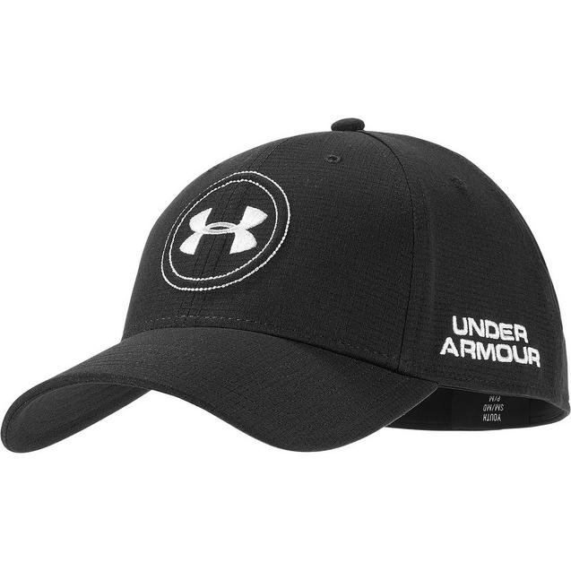 Junior's UA Tour Cap UNDER ARMOUR