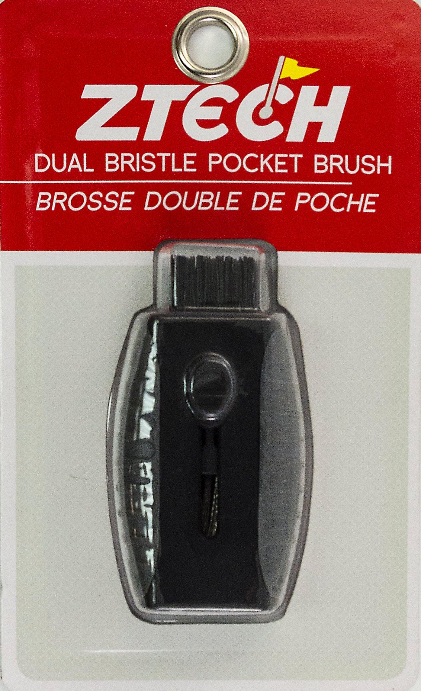 2-In-1 Pocket Brush