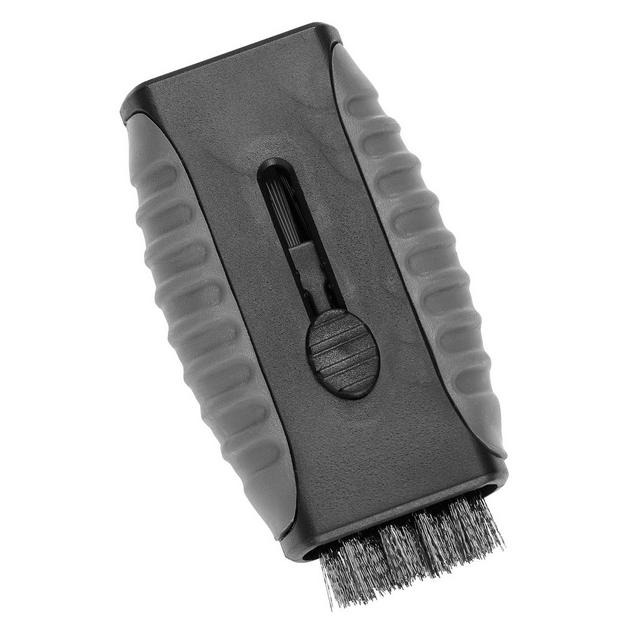 2-In-1 Pocket Brush ZTECH