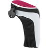 Couvre-bâton pour hybride pour femmes