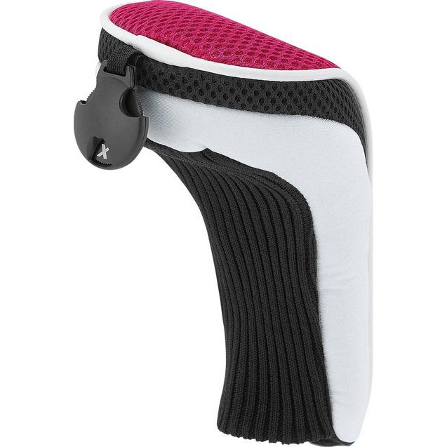 Couvre-bâton pour hybride pour femmes