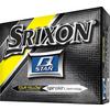 Q-STAR Yellow Golf Balls