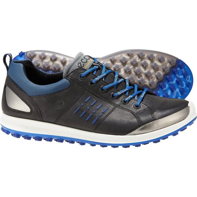 Ecco biom hybrid on sale 2 spikeless golf shoes